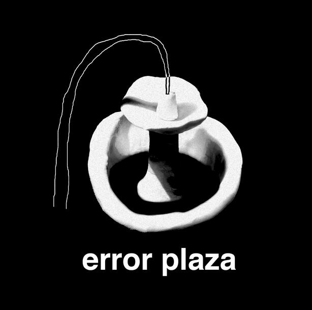Error Plaza Logo
